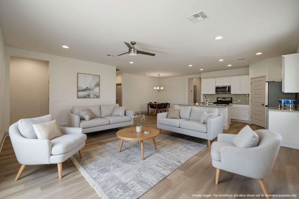 16737 Marcello Dr, Pflugerville, TX 78660