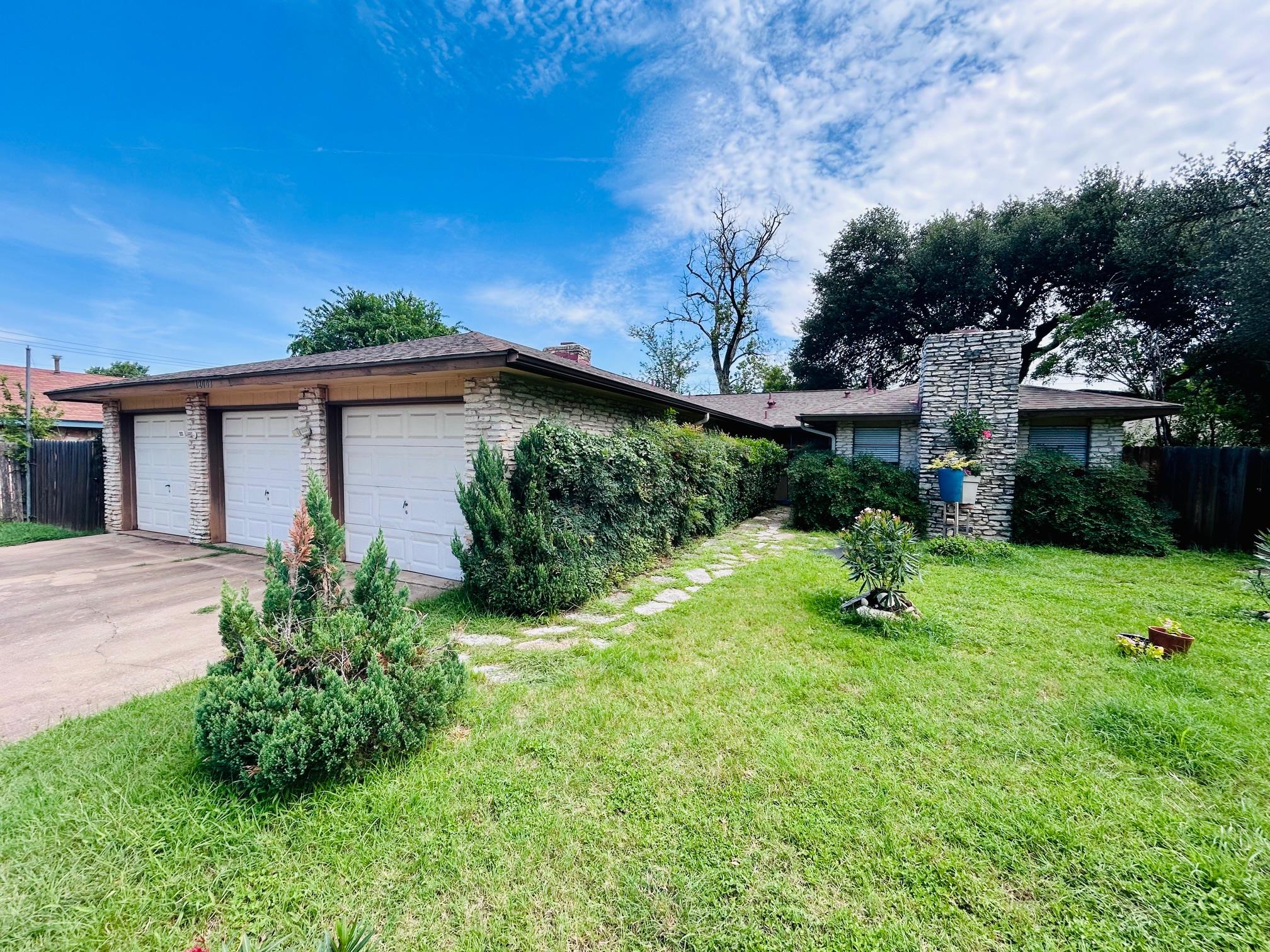 12003 Charing Cross Rd # A, Austin, TX 78759