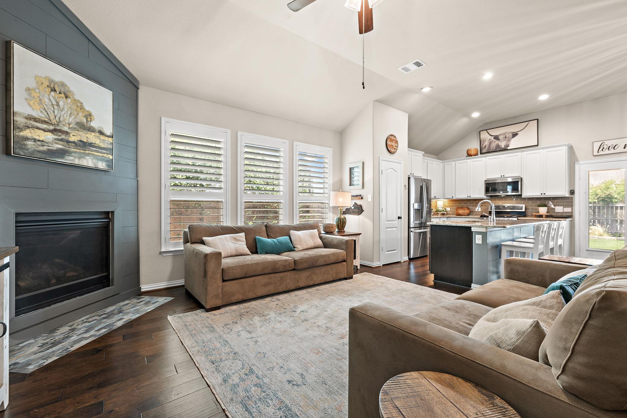 211 Volterra Cv, Georgetown, TX 78628