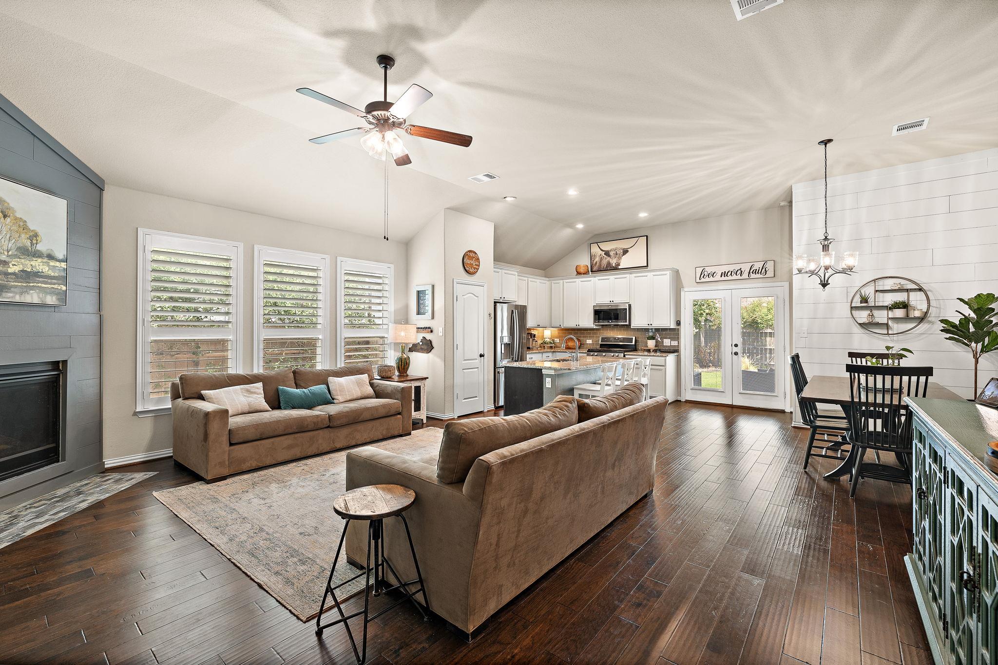 211 Volterra Cv, Georgetown, TX 78628