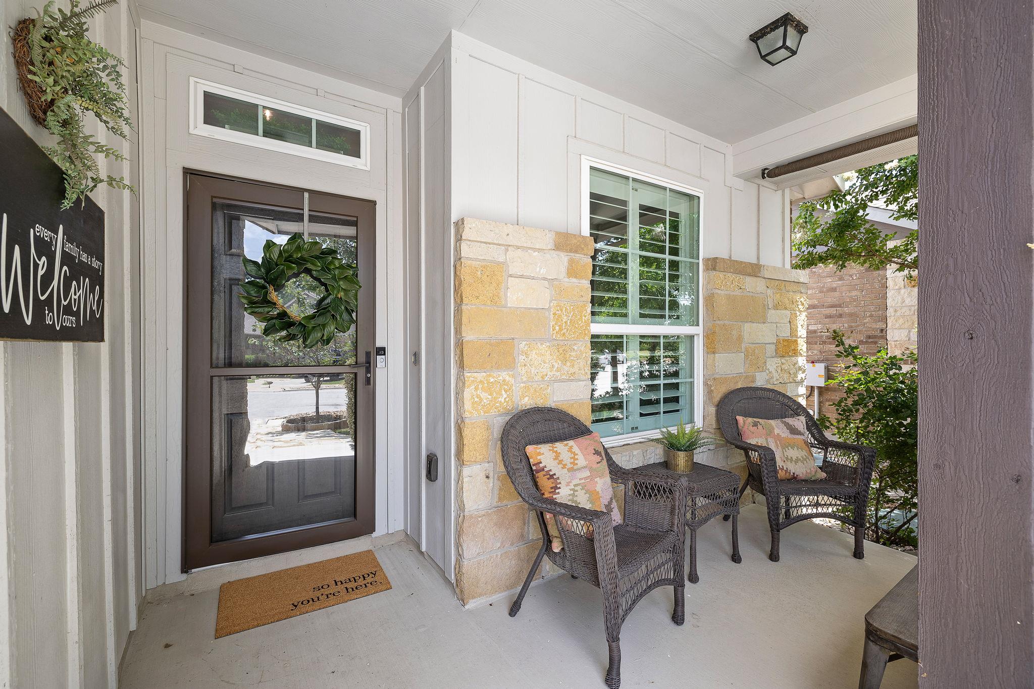 211 Volterra Cv, Georgetown, TX 78628