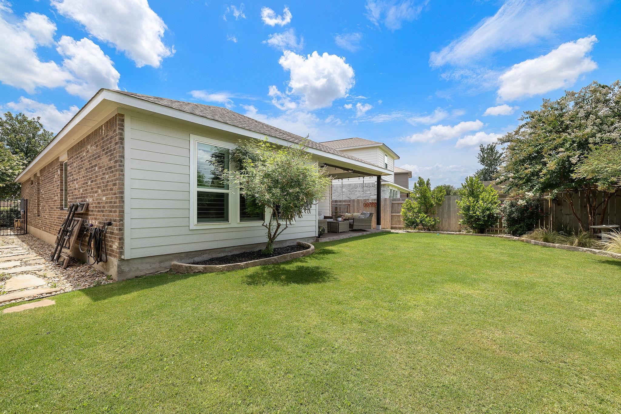 211 Volterra Cv, Georgetown, TX 78628