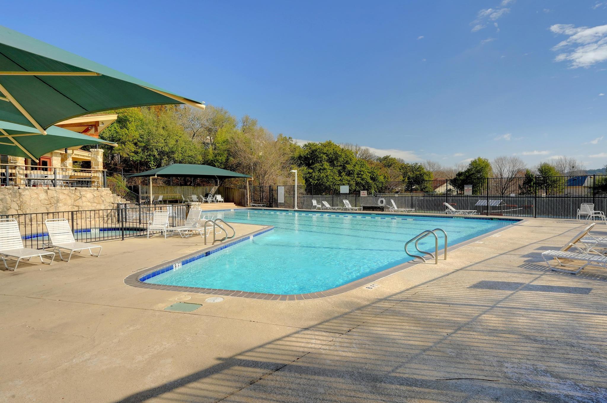 6110 Gardenridge Holw, Austin, TX 78750