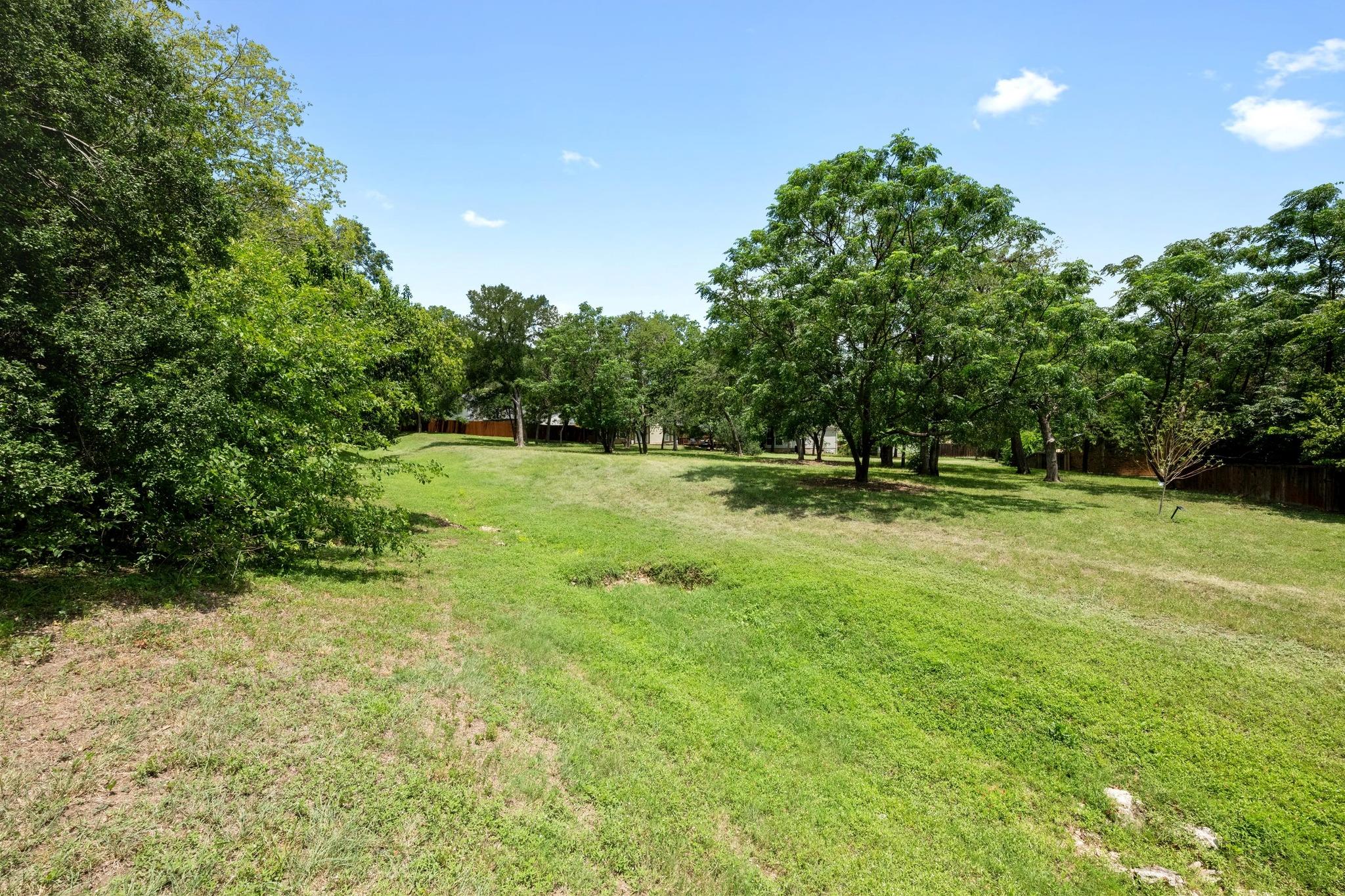 6110 Gardenridge Holw, Austin, TX 78750