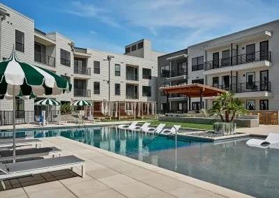 1701 Simond Ave # 305, Austin, TX 78723