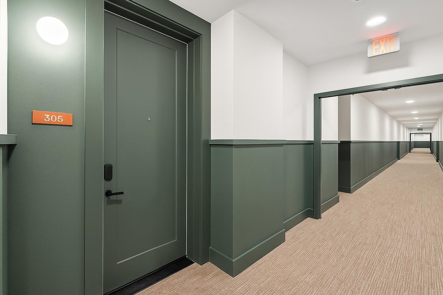 1701 Simond Ave # 305, Austin, TX 78723