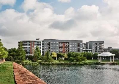 1701 Simond Ave # 305, Austin, TX 78723