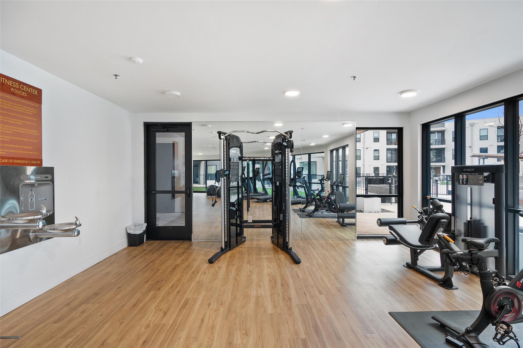 1701 Simond Ave # 305, Austin, TX 78723