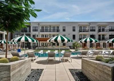 1701 Simond Ave # 305, Austin, TX 78723