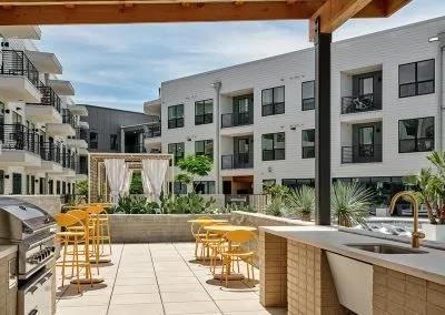 1701 Simond Ave # 305, Austin, TX 78723