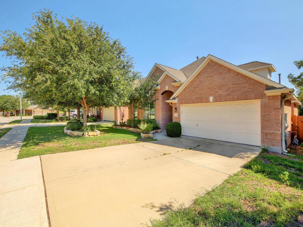 4217 Adagio Pl, Round Rock, TX 78681