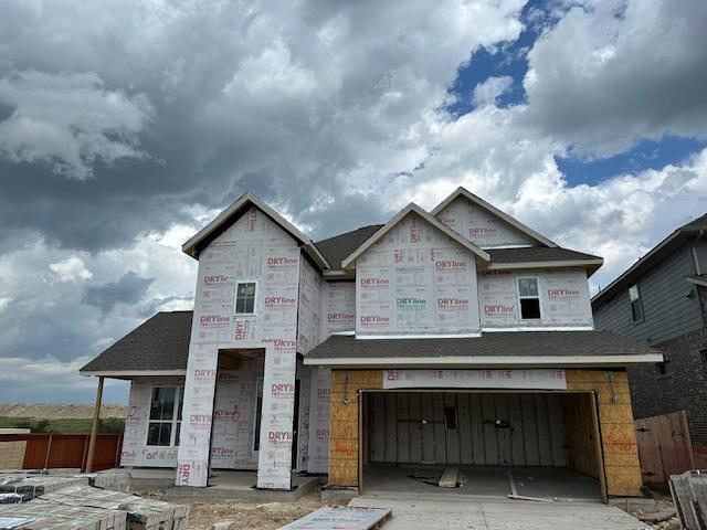 301 McMillian Dr, Liberty Hill, TX 78642