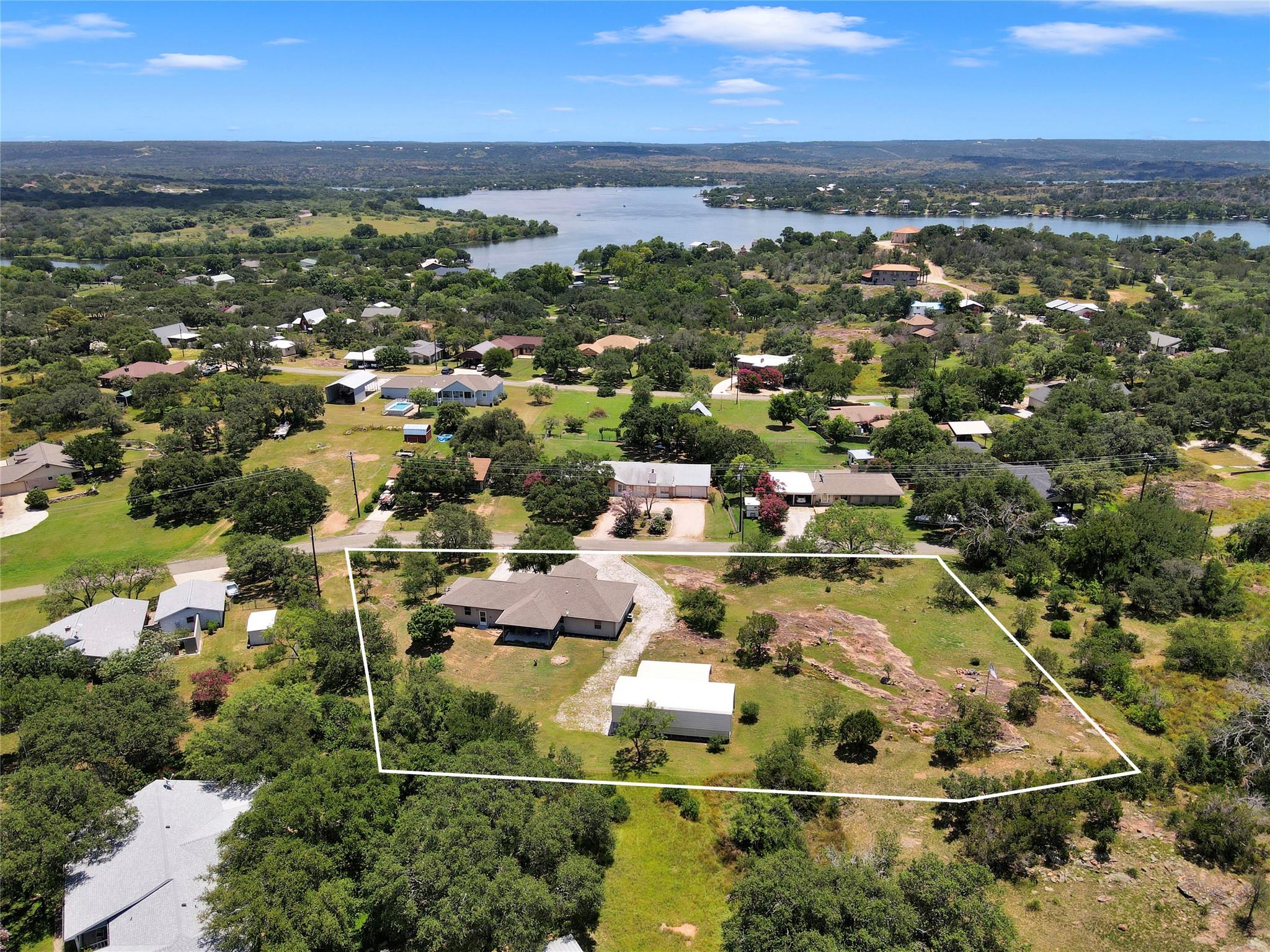 103 County Road 139B, Burnet, TX 78611