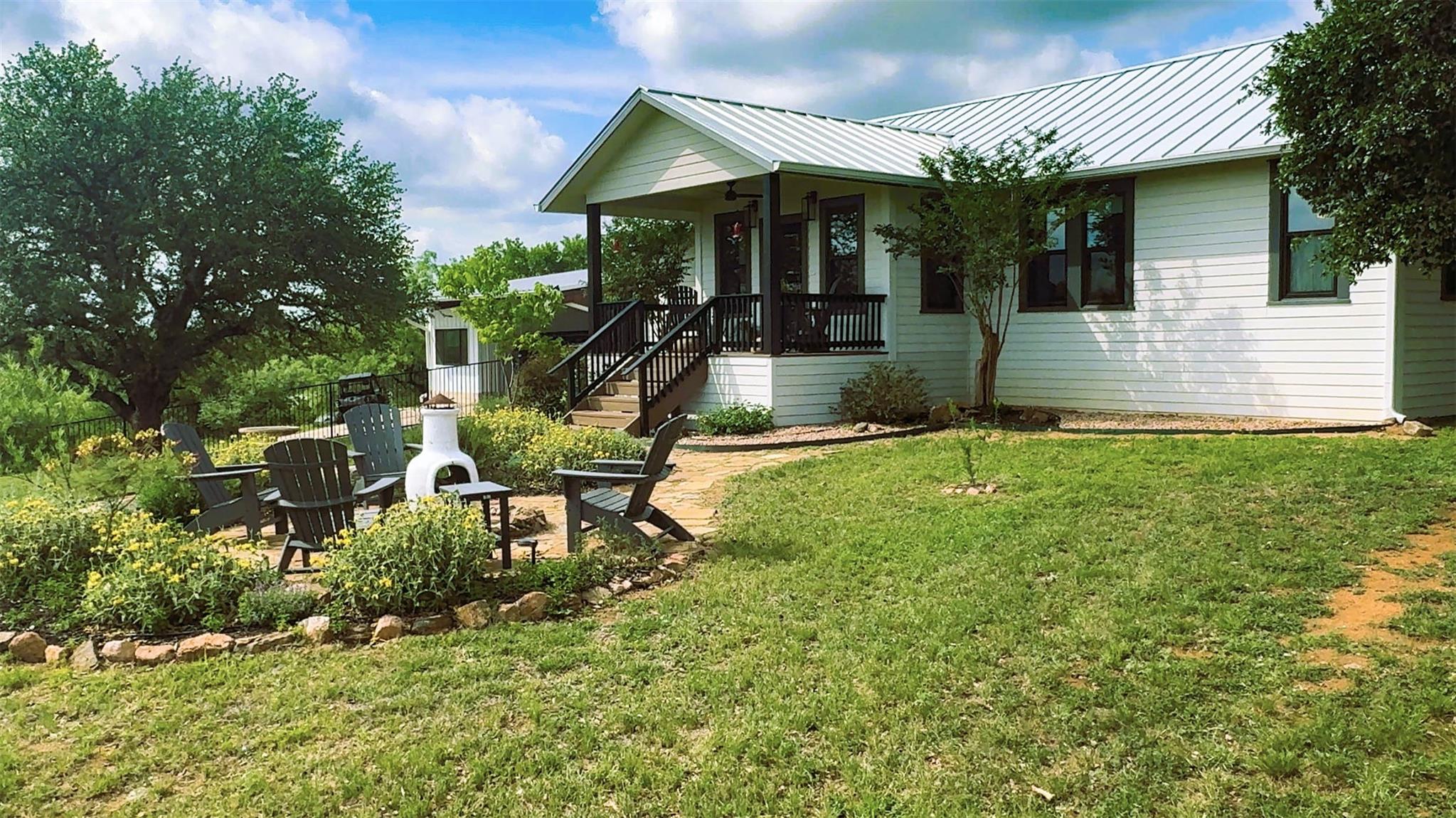 171 County Road 117 Rd, Llano, TX 78643