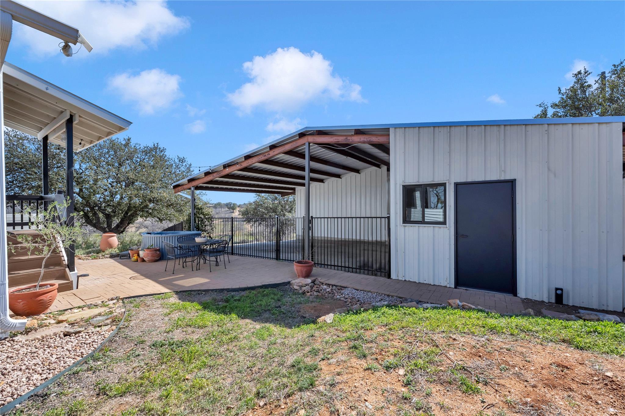 171 County Road 117 Rd, Llano, TX 78643