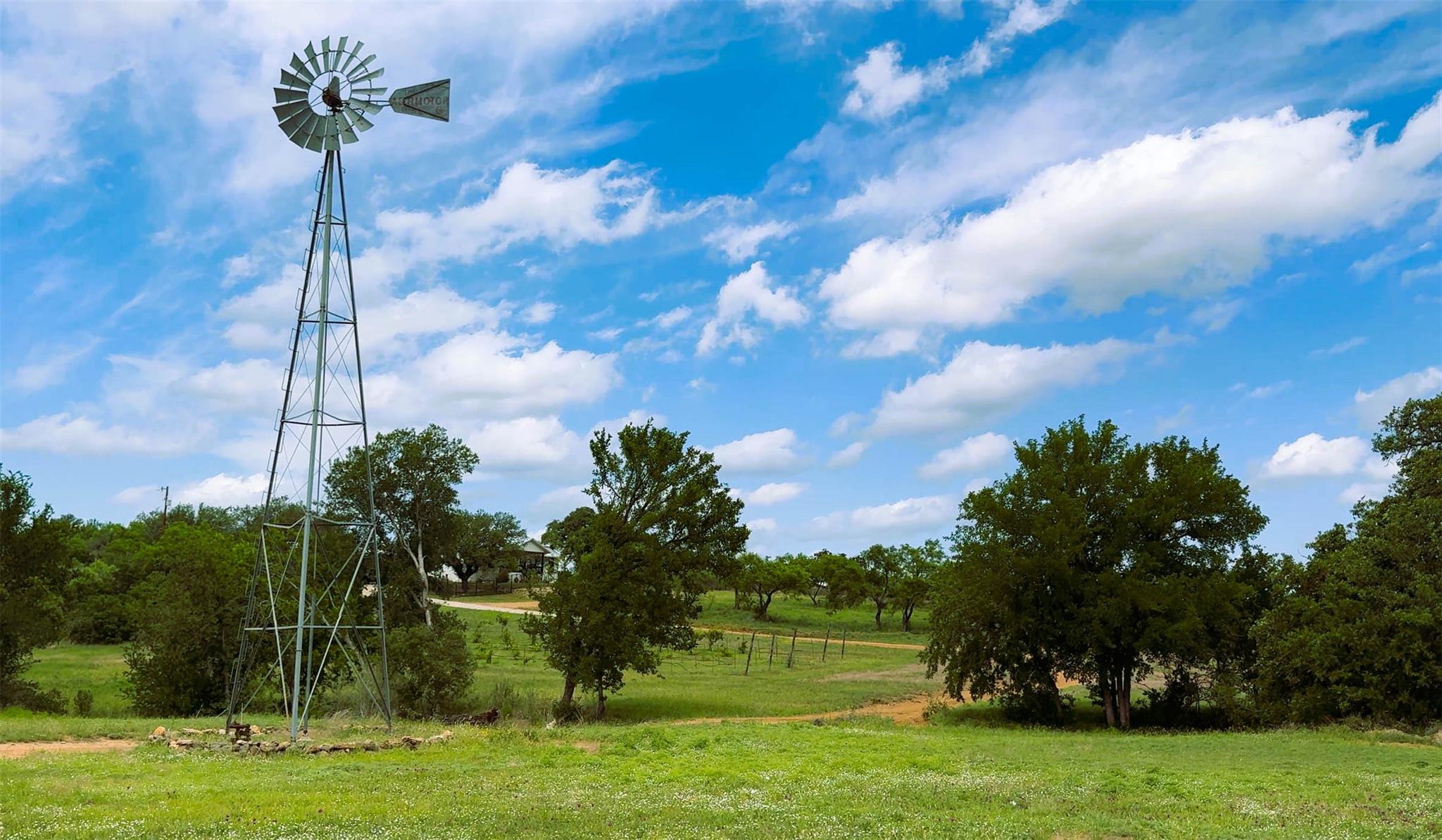 171 County Road 117 Rd, Llano, TX 78643