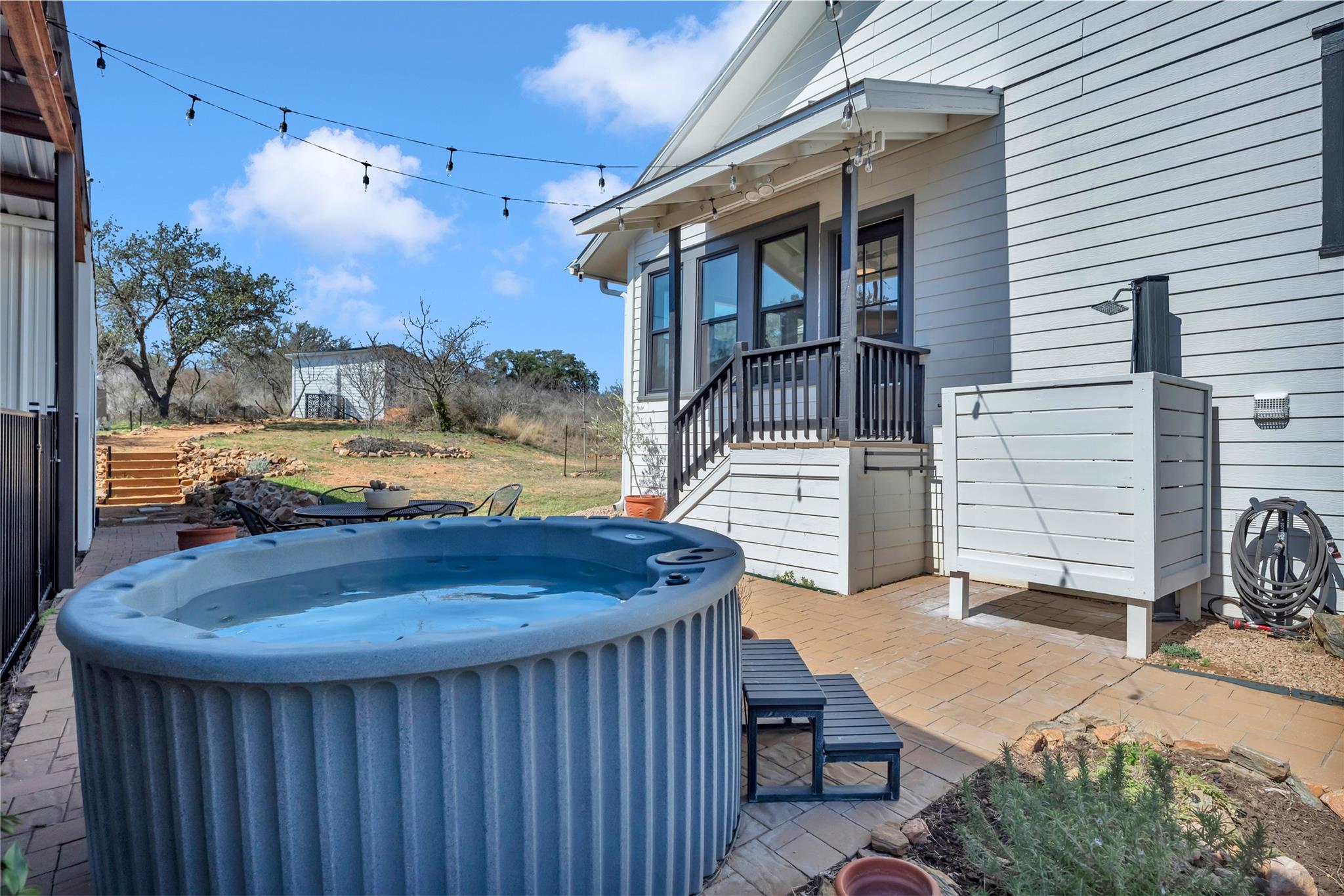 171 County Road 117 Rd, Llano, TX 78643