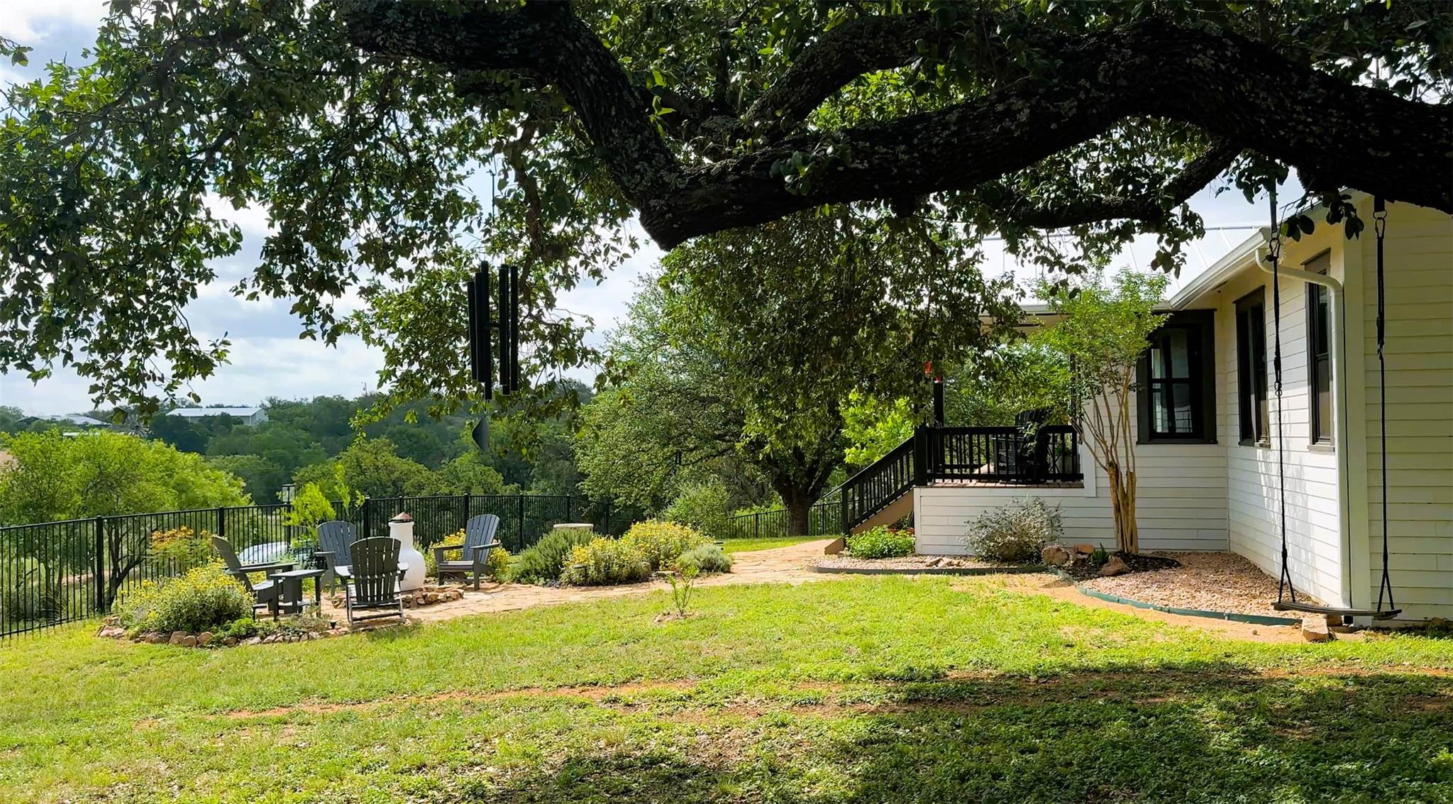 171 County Road 117 Rd, Llano, TX 78643