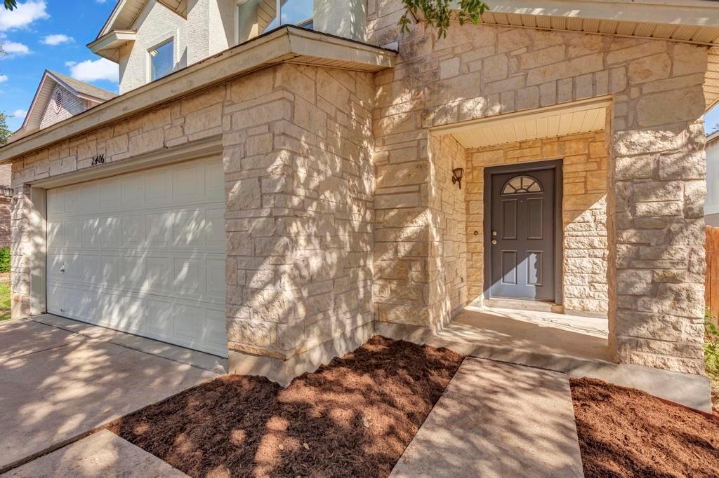 2406 Glen Field Dr, Cedar Park, TX 78613