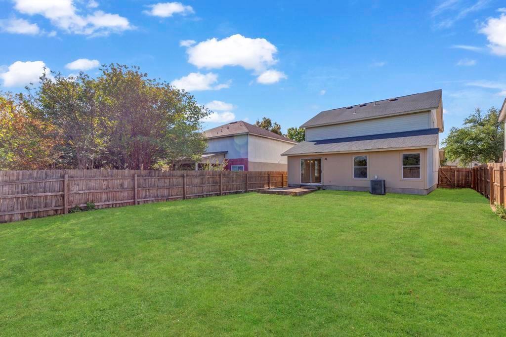 2406 Glen Field Dr, Cedar Park, TX 78613