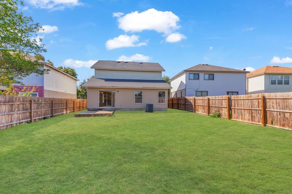 2406 Glen Field Dr, Cedar Park, TX 78613