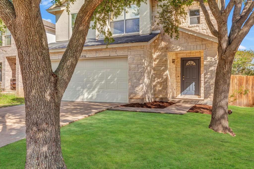 2406 Glen Field Dr, Cedar Park, TX 78613
