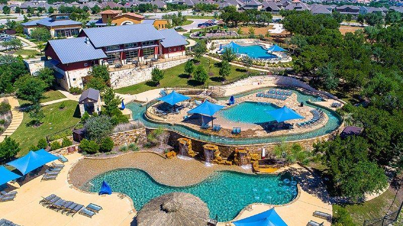 8 Maybury Way, Lakeway, TX 78738