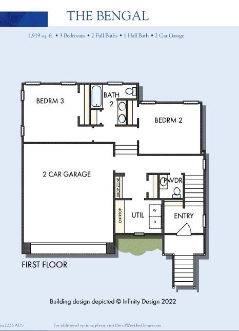 8 Maybury Way, Lakeway, TX 78738