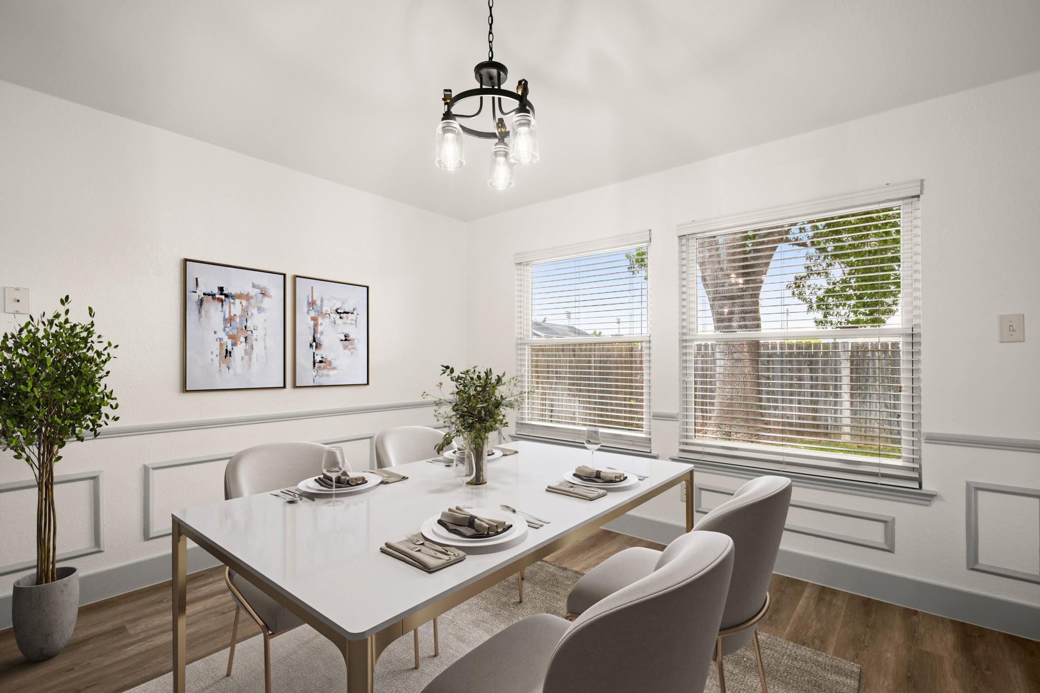 157 Meadowlark Cir, Georgetown, TX 78626