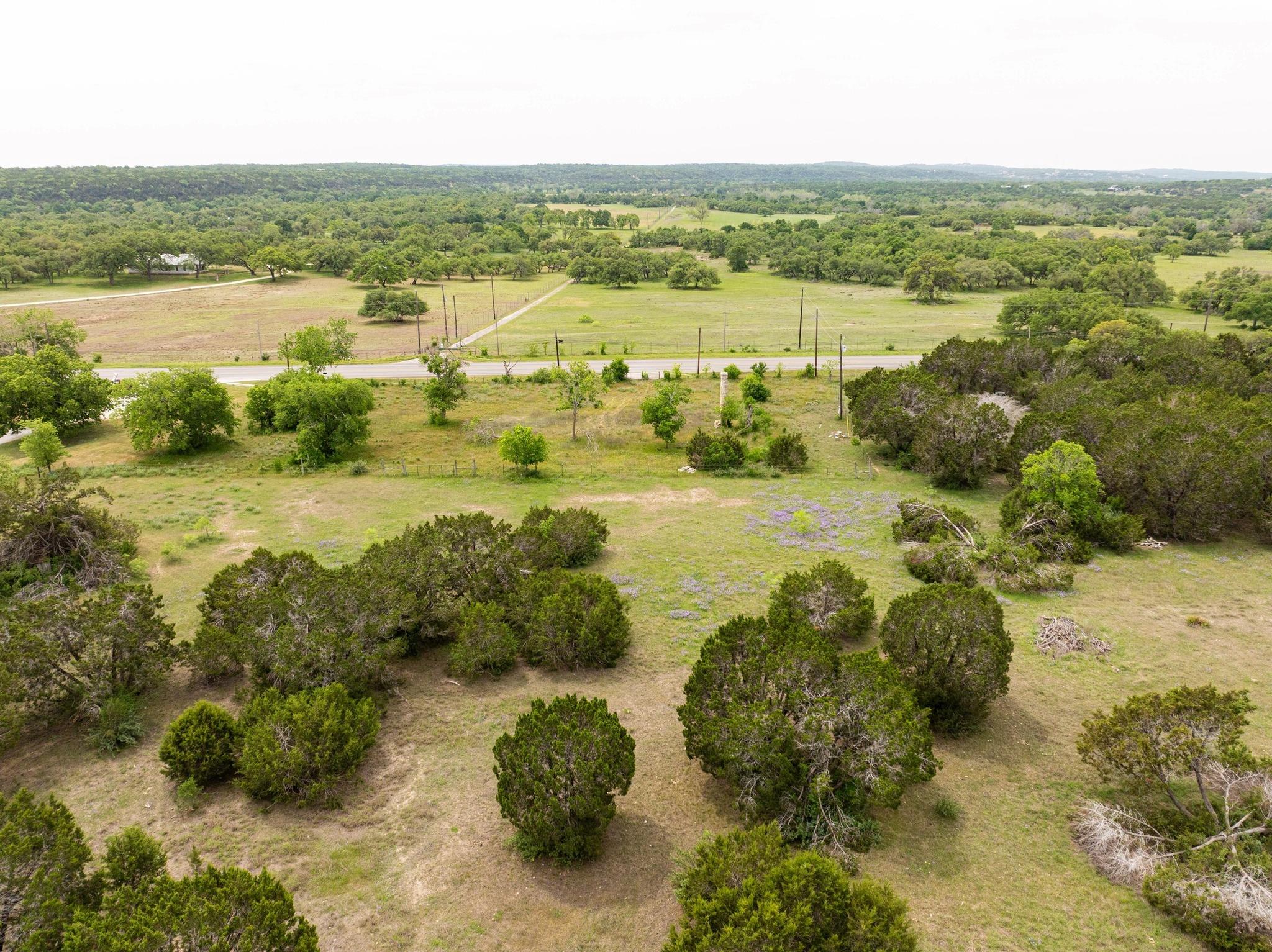 TBD Lot 1-AA RR-150 Rte, Driftwood, TX 78619