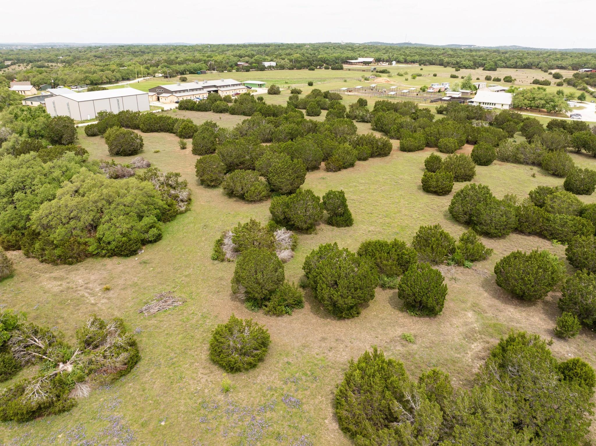 TBD Lot 1-AA RR-150 Rte, Driftwood, TX 78619