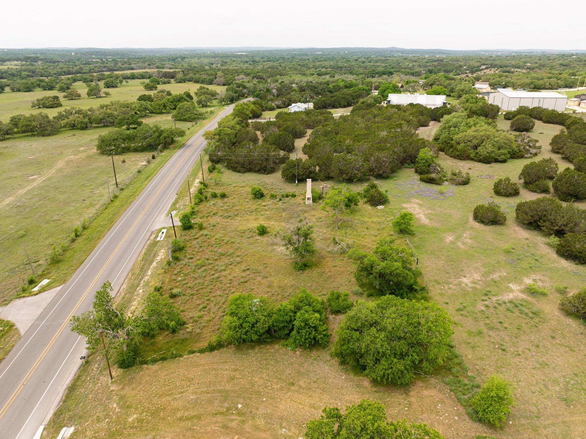 TBD Lot 1-AA RR-150 Rte, Driftwood, TX 78619