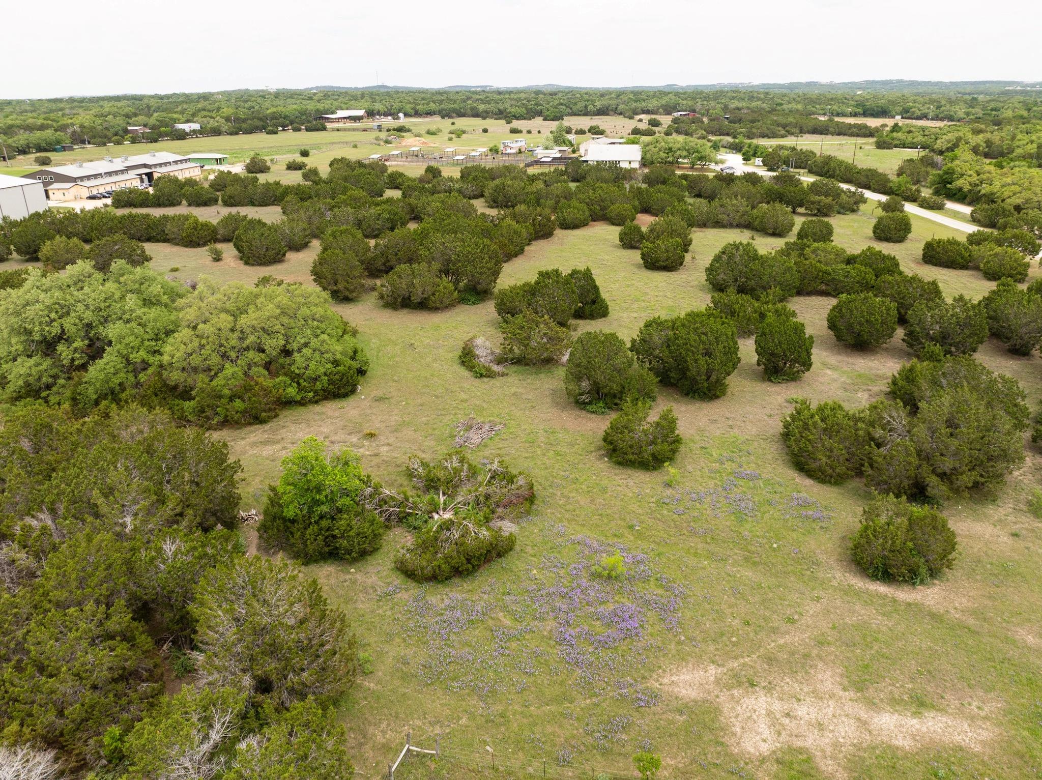 TBD Lot 1-AA RR-150 Rte, Driftwood, TX 78619