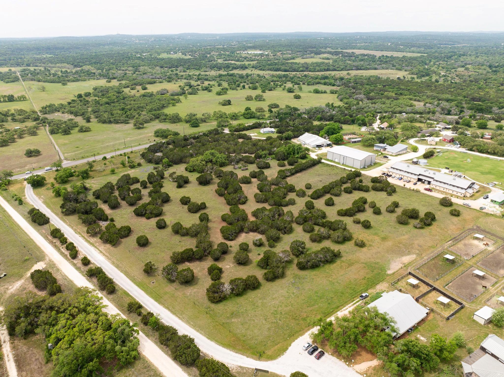 TBD Lot 1-AA RR-150 Rte, Driftwood, TX 78619