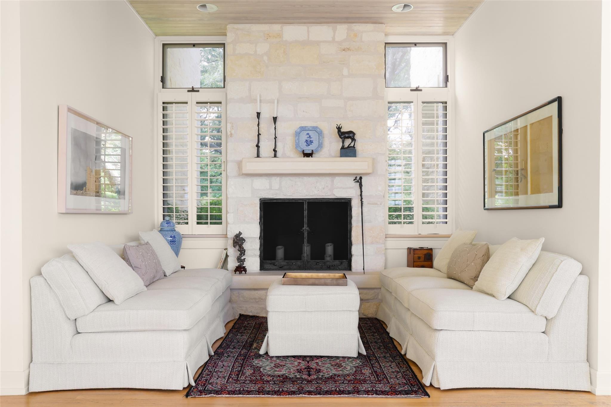 3200 Riva Ridge Rd, Austin, TX 78746