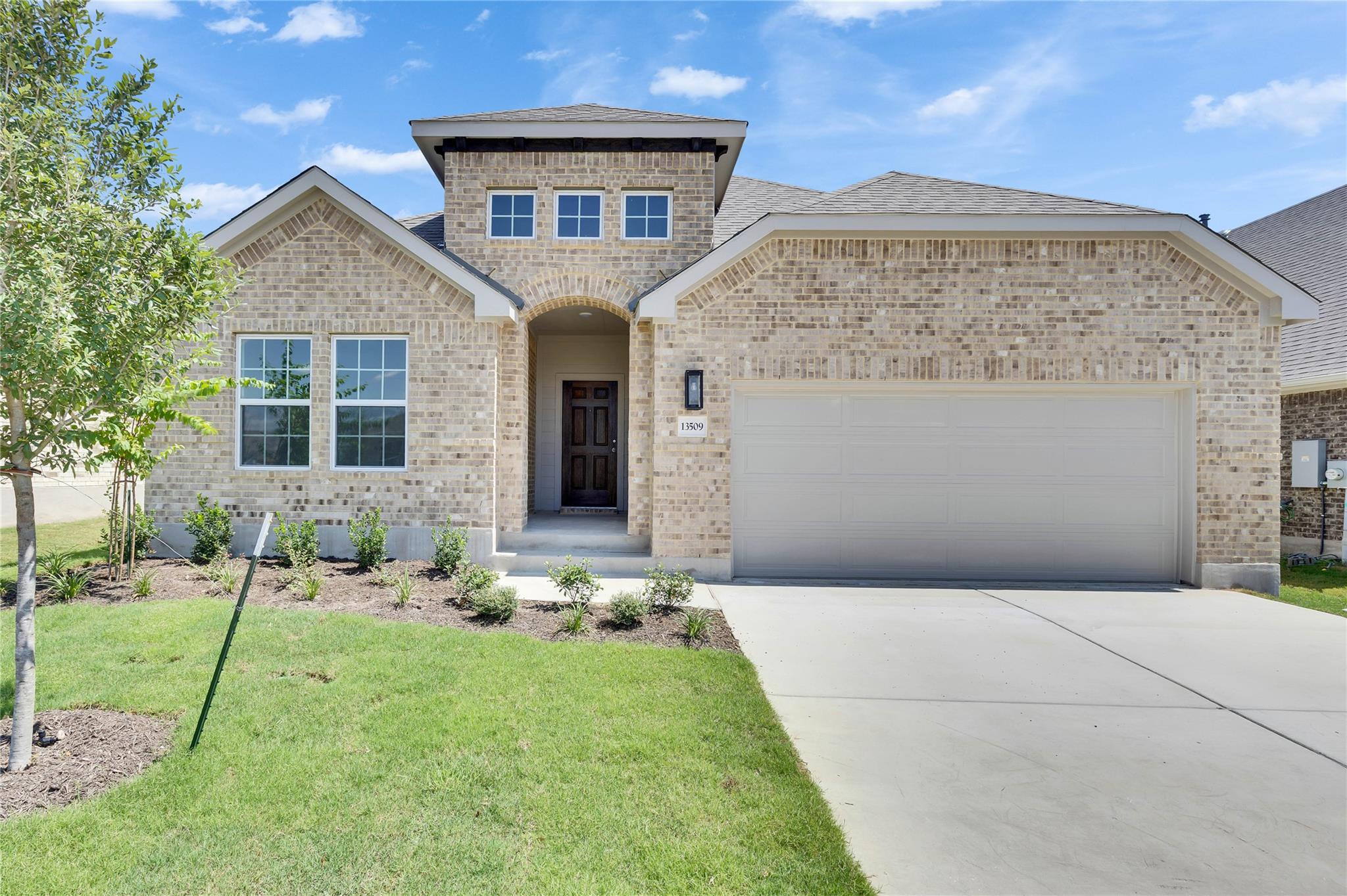 13509 Barn Chime St, Elgin, TX 78621