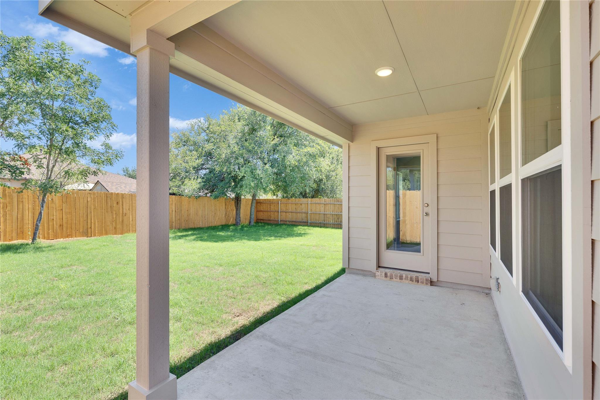 13509 Barn Chime St, Elgin, TX 78621