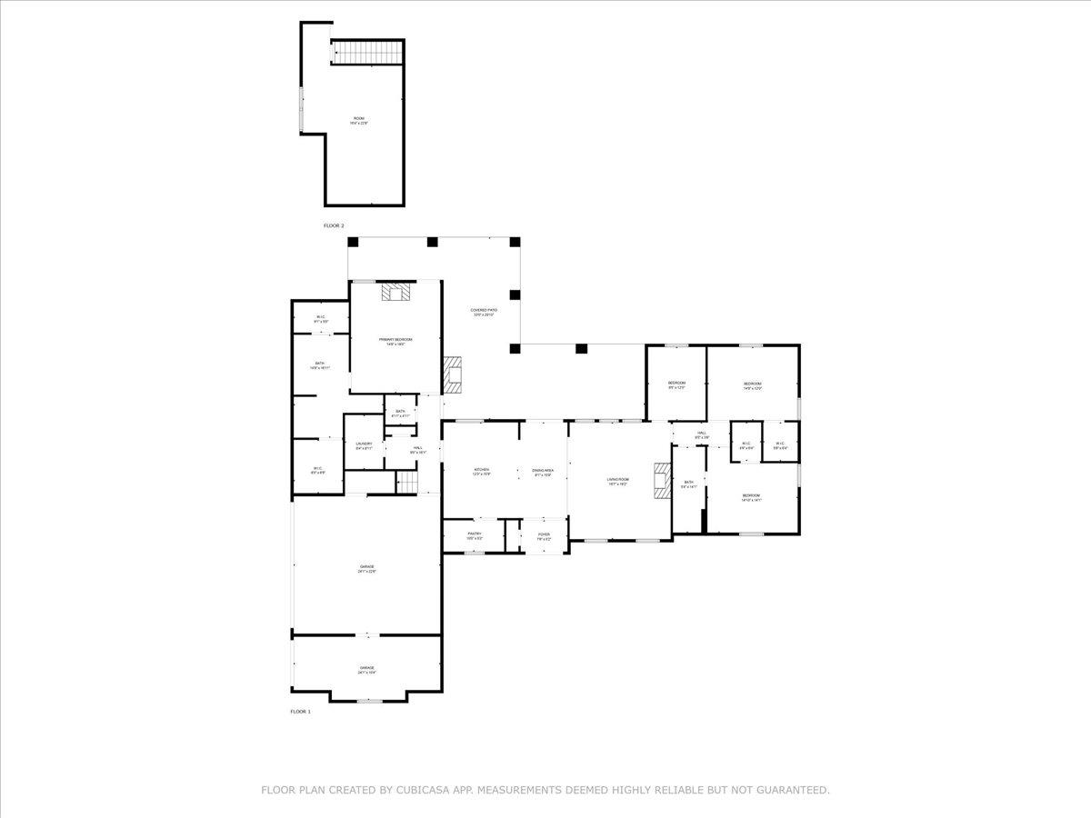 7100 Munke Rd, La Grange, TX 78945