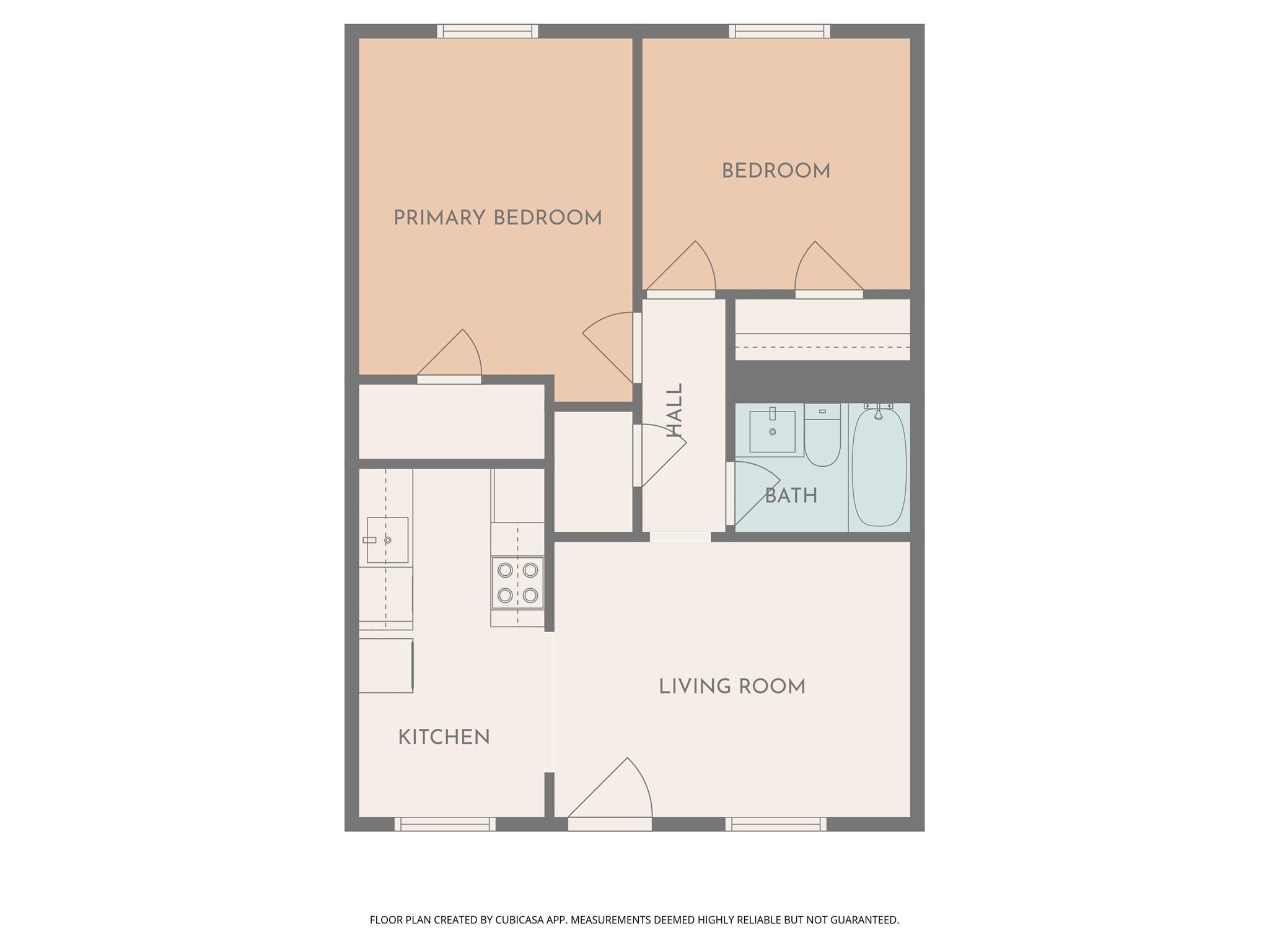 2401 Manor Rd # 114, Austin, TX 78722