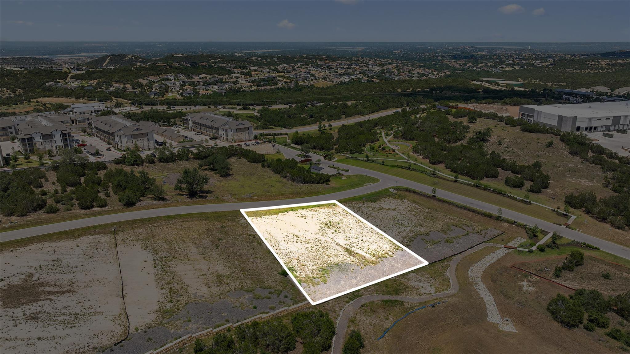 17105 Sagebrook Dr, Austin, TX 78738