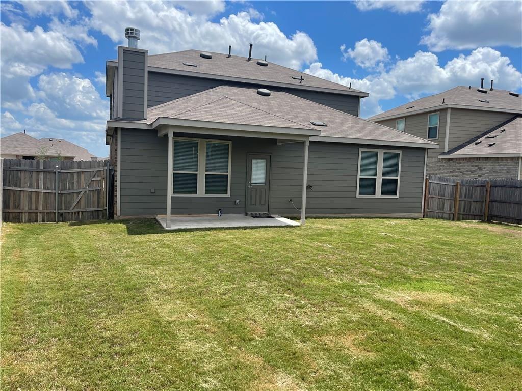 11816 Monterosso Dr, Austin, TX 78754