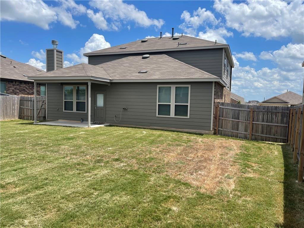 11816 Monterosso Dr, Austin, TX 78754