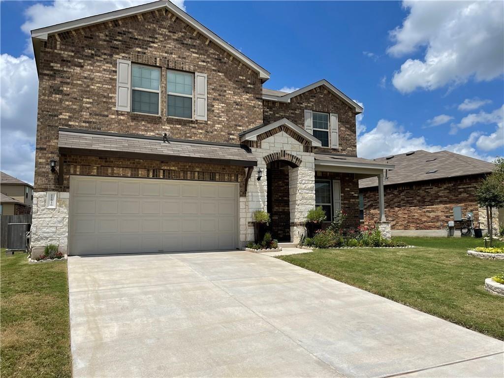 11816 Monterosso Dr, Austin, TX 78754