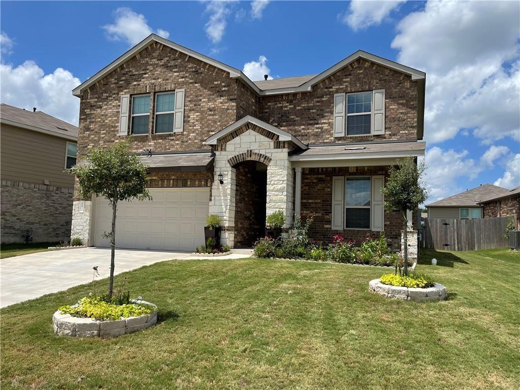 11816 Monterosso Dr, Austin, TX 78754