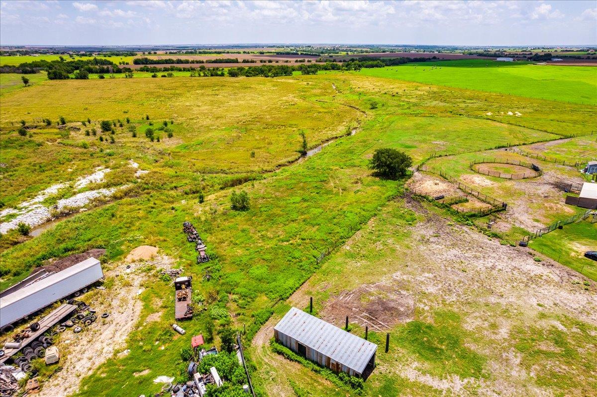 20565 Cameron Rd, Coupland, TX 78615