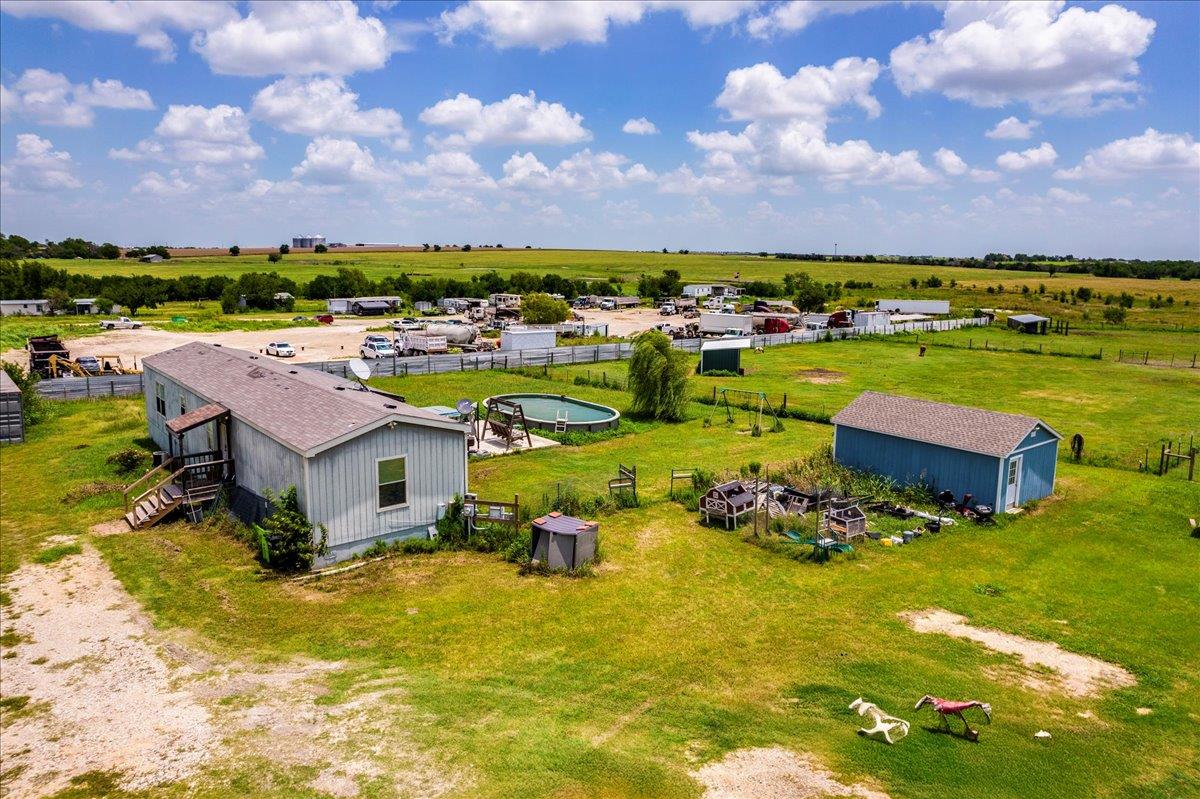20565 Cameron Rd, Coupland, TX 78615