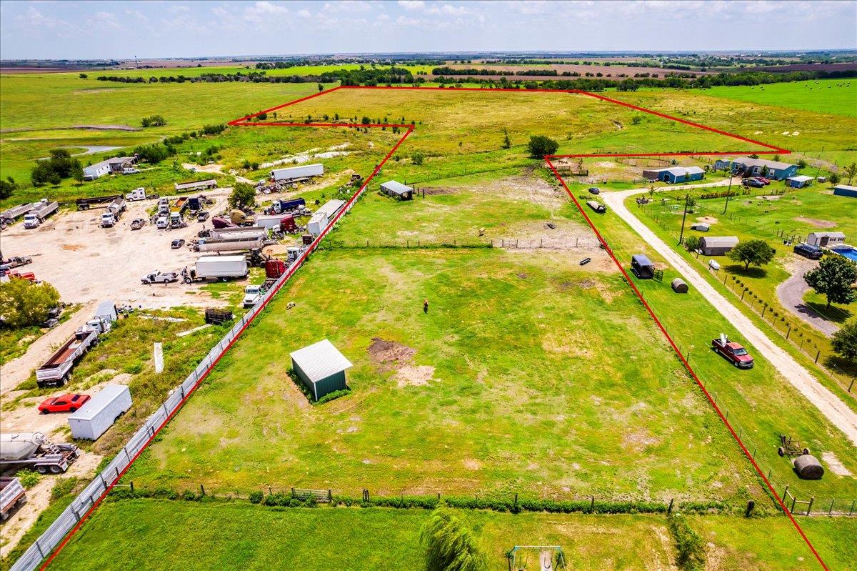 20565 Cameron Rd, Coupland, TX 78615