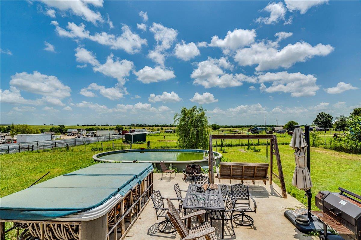 20565 Cameron Rd, Coupland, TX 78615