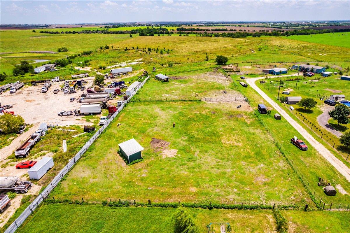 20565 Cameron Rd, Coupland, TX 78615