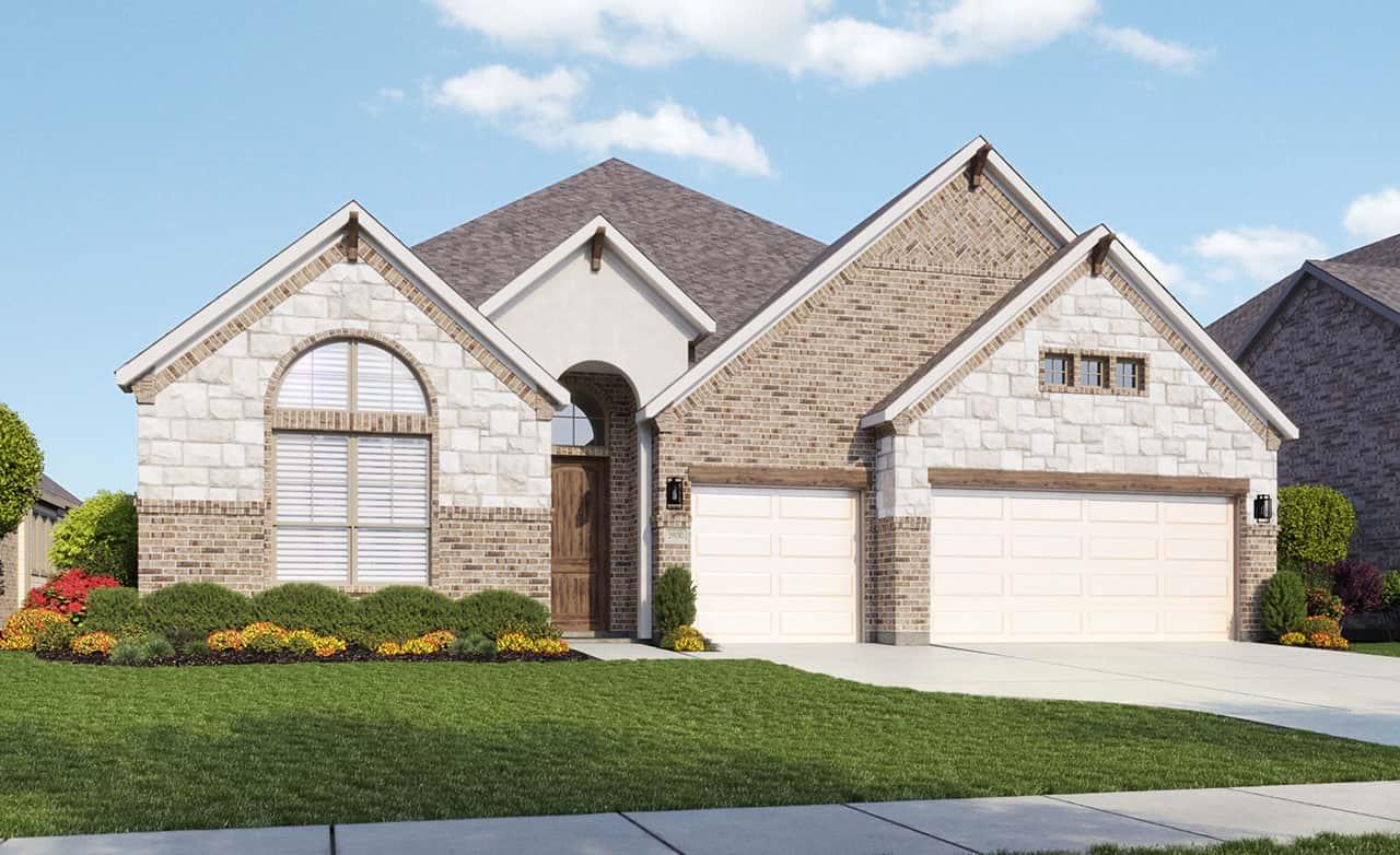 1821 Lazy Grove Bnd, Leander, TX 78641